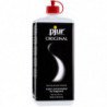 PJUR - Lubricante de silicona original 1000 ml