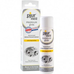 PJUR - MED LUBRICANTE...