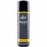 PJUR - BASIC LUBRICANTE SILICONA 250 ML