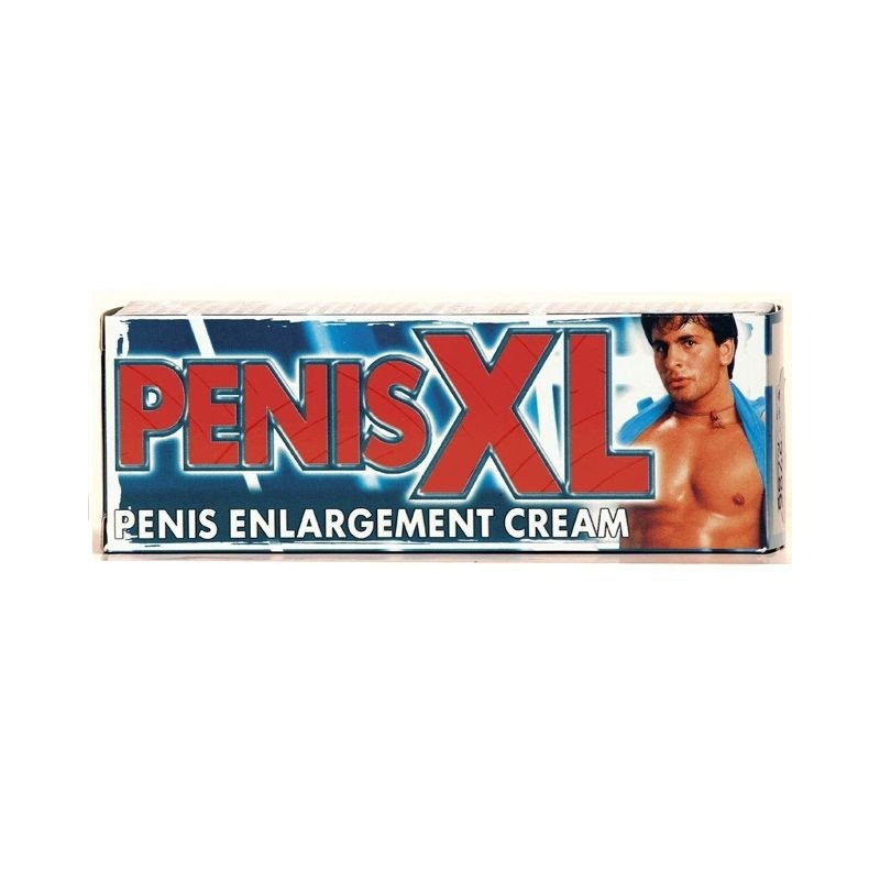 RUF - PENIS XL CREMA 50ML