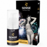 COQUETTE CHIC DESIRE - GEL DE PULSO FRESA MÁGICA VIBRACIÓN PREMIUM 15ML