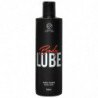 COBECO - BODYLUBE BODY LUBE LUBRICANTE BASE AGUA LATEX SAFE 500 ML