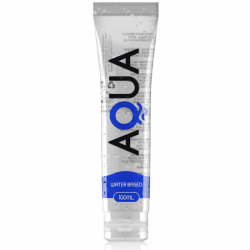 AQUA QUALITY - LUBRICANTE A...