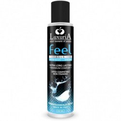 ÍNTIMA - LUBRICANTE A BASE...