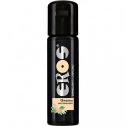 EROS - GINSENG LUBRICANTE...
