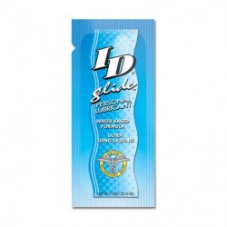 ID GLIDE - LUBRICANTE BASE...