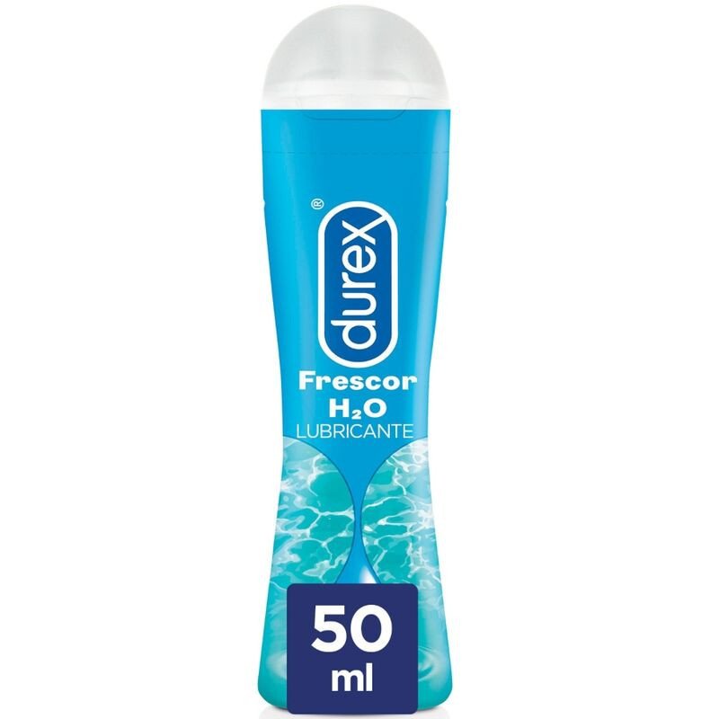 DUREX - PLAY FRESH SENSATION 50 ML