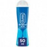 DUREX - DUREX PLAY LUBRICANTE NATURAL H2O 50 ML