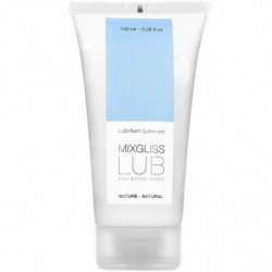 MIXGLISS - LUBRICANTE...