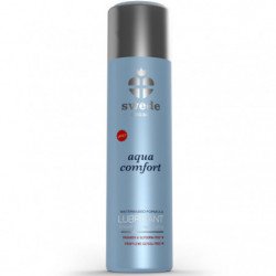 SWEDE - LUBRICANTE ORIGINAL AQUA COMFORT 120 ML