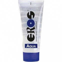 EROS - AQUA LUBRICANTE BASE...