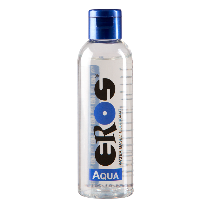 EROS AQUA - LUBRICANTE MÉDICO DENSO 100 ML