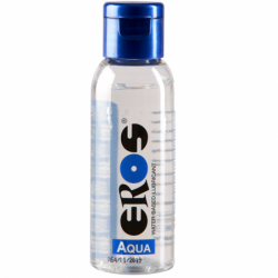 EROS AQUA - LUBRICANTE...