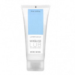 MIXGLISS - LUBRICANTE...