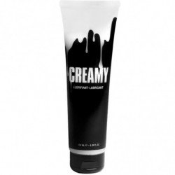 CREAMY - CUM LUBRICANTE...