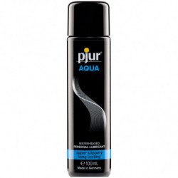 PJUR - AQUA LUBRICANTE A...