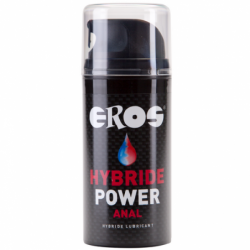EROS POWER LINE -...