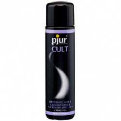 PJUR - CULTO AL LÁTEX 100 ML