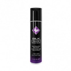 ID SILK - SILICONA/AGUA DE...