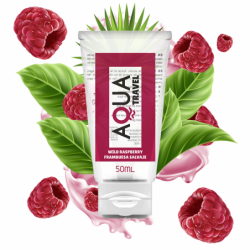 AQUA TRAVEL - LUBRICANTE A...