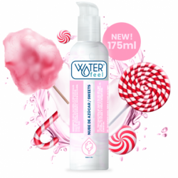 WATERFEEL - SUGAR CLOUD...
