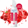 WATERFEEL - LUBRICANTE CON SABOR A CEREZA 175 ML