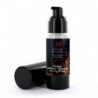 ÉXTASIS SENSUAL - LUBRICANTE DE CHOCOLATE Y NARANJA 30 ML