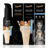 COQUETTE CHIC DESIRE - EXPERIENCIA PREMIUM 100ML LUBRICANTES VEGANOS COOKIEFRUTTI