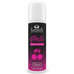 INTIMATELINE LUXURIA - GOLA...