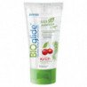 JOYDIVISION BIOGLIDE - LUBRICANTE CON SABOR A CEREZA 80 ML