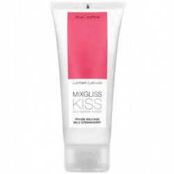 MIXGLISS - LUBRICANTE A...