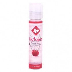 ID FRUTOPIA - SABOR A...