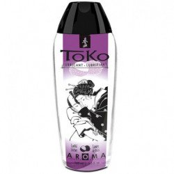 SHUNGA - LUBRICANTE TOKO...