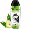 SHUNGA - TOKO AROMA LUBRICANTE PERA & TÉ VERDE EXOTICO