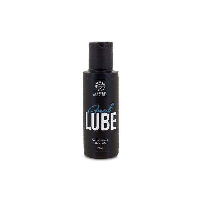 COBECO - LUBRICANTE ANAL 100 ML