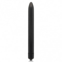 VIBRADOR DELGADO NEGRO...