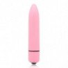 GLOSSY - THIN VIBRADOR ROSA