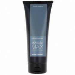 MIXGLISS - LUBRICANTE ANAL...