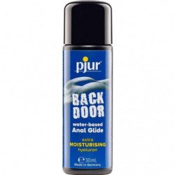 PJUR - Lubricante anal...