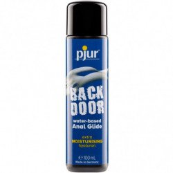PJUR - Lubricante anal...