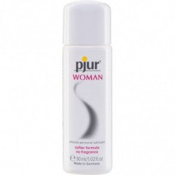 PJUR - WOMAN LUBRICANTE...