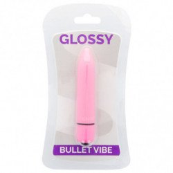 BRILLANTE - VELO FINO ROSA INTENSO