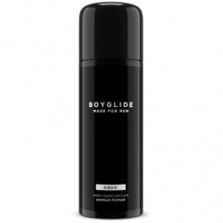 INTIMATELINE - BOYGLIDE...