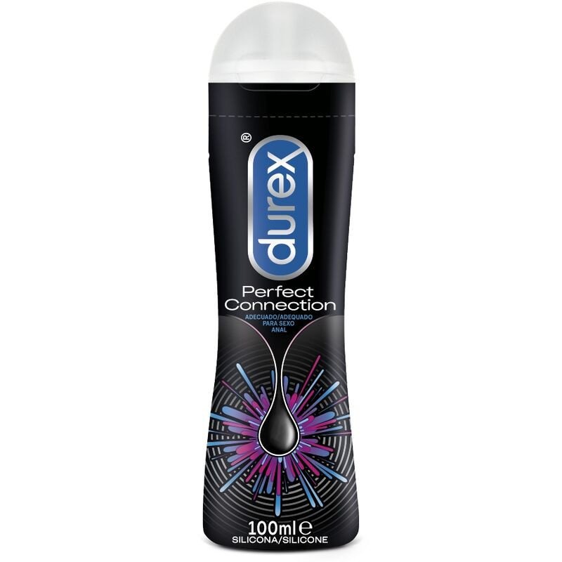 DUREX - LUBRICANTE DE CONEXIÓN PERFECTA 100 ML
