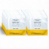 MIXGLISS - LUBRICANTE A BASE DE SILICONA AROMA MONOI 12 DOSIS INDIVIDUAL 4ML