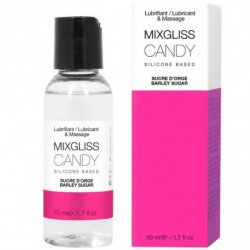 MIXGLISS - LUBRICANTE DE...