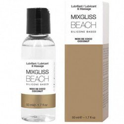MIXGLISS - LUBRICANTE DE...