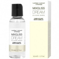 MIXGLISS - DREAM WHITE...