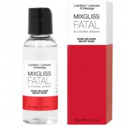 MIXGLISS - FATAL LUBRICANTE...