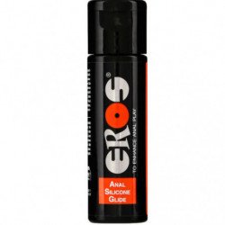 EROS - SILICONA ANAL...